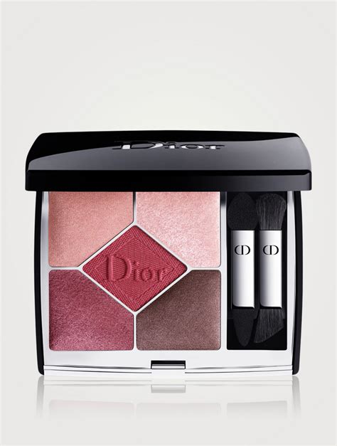 dior rouge palette|Dior 5 Couleurs Couture Eyeshadow Palette 7g (879 Rouge .